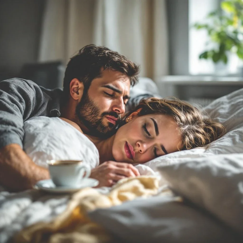 6 Anzeichen, dass Ihre Schlafstörungen stressbedingt sind – und 3 Strategien, die wirklich helfen